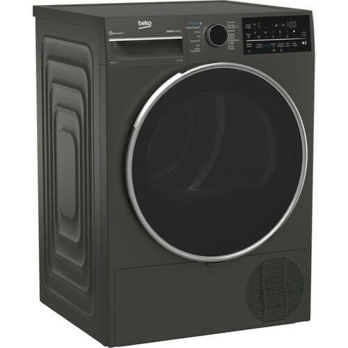 Beko KM 1010 IG 10 kg Çamaşır Kurutma Makinesi