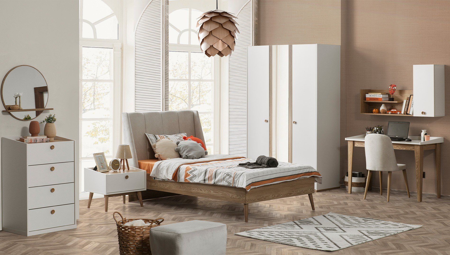 Bohem Genç Odası Takımı