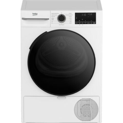 Beko KMX 1000 10 kg Çamaşır Kurutma Makinesi