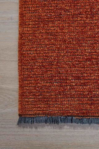 Gümüşsuyu Deco Fashion 14017 Bakır 120x180