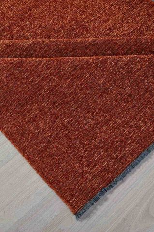 Gümüşsuyu Deco Fashion 14017 Bakır 120x180