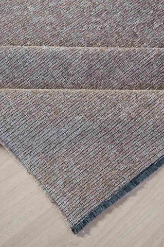 Gümüşsuyu Deco Fashion 14017 Gri 120x180
