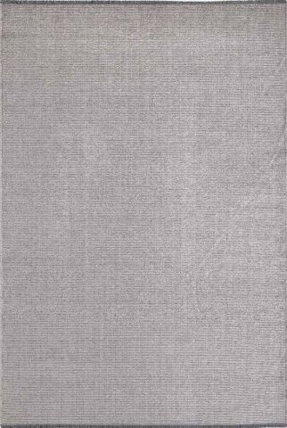 Gümüşsuyu Deco Fashion 14017 Gri 120x180