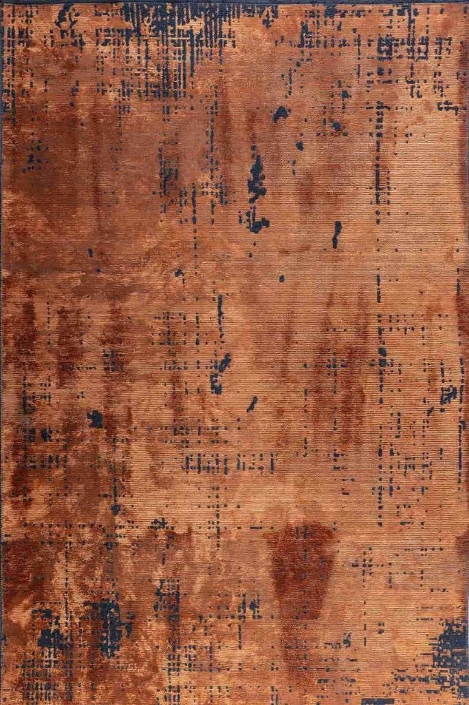 Gümüşsuyu Halı Deco Milano 12254 Bakır 160x230
