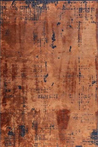 Gümüşsuyu Halı Deco Milano 12254 Bakır 160x230