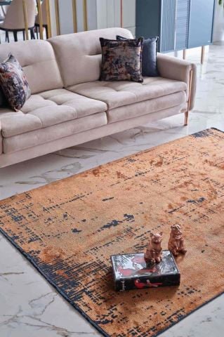 Gümüşsuyu Halı Deco Milano 12254 Bakır 160x230