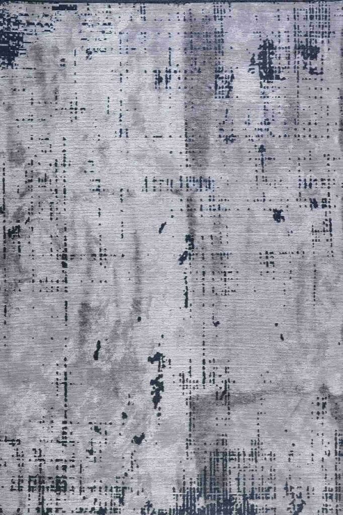 Gümüşsuyu Halı Deco Milano 12254 Gri 160x230