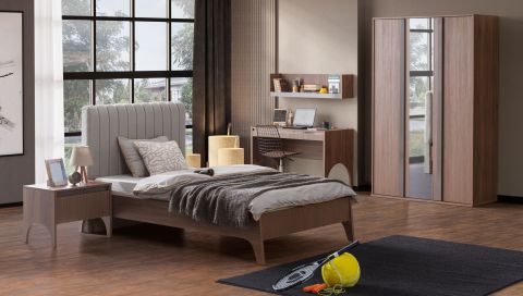 Wood Genç Odası Takımı