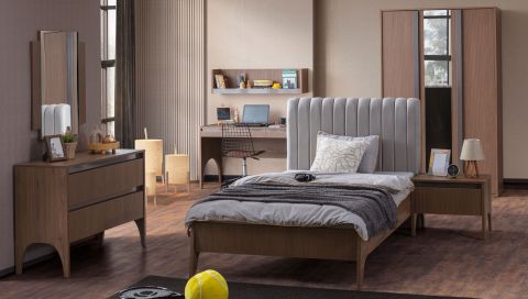Wood Genç Odası Takımı