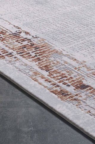 Gümüşsuyu Halı Legro 11535 Bakır 160x230