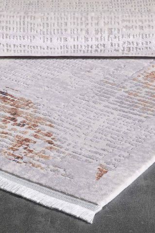 Gümüşsuyu Halı Legro 11535 Bakır 160x230