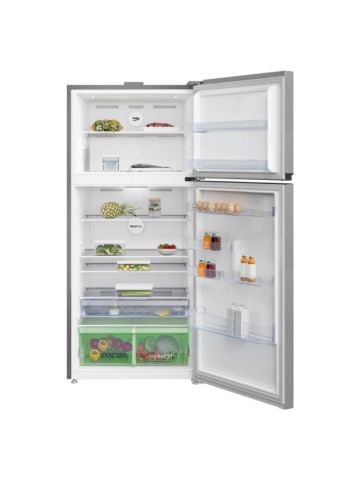 Beko 983628 EI Çift Kapılı No Frost Buzdolabı