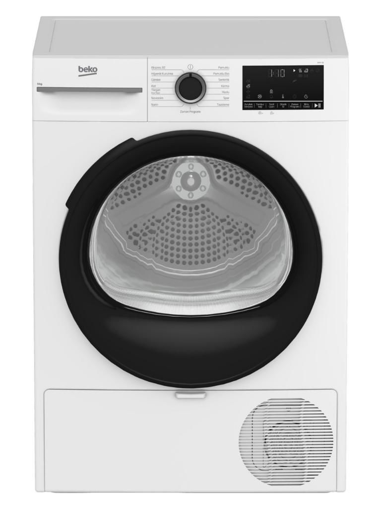 Beko KMX 91 9 kg Çamaşır Kurutma Makinesi