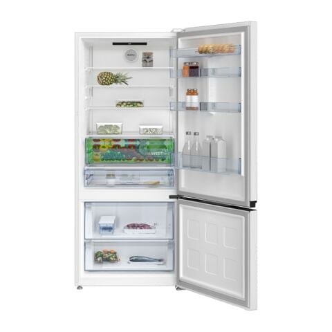 Beko 678550 EB Fit Kombi No Frost Buzdolabı