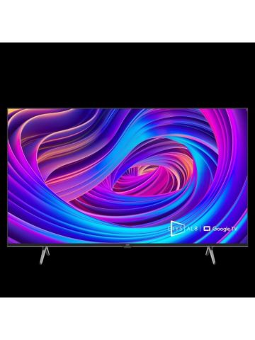 Beko B55 E 895 A 4K Ultra HD 55'' 140 Ekran Uydu Alıcılı Google Smart LED TV