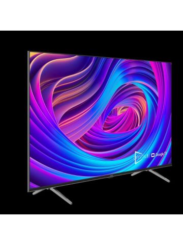 Beko B55 E 895 A 4K Ultra HD 55'' 140 Ekran Uydu Alıcılı Google Smart LED TV
