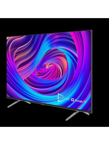 Beko B55 E 895 A 4K Ultra HD 55'' 140 Ekran Uydu Alıcılı Google Smart LED TV