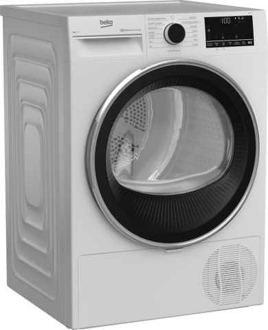 Beko KM 91 B 9 kg Kurutma Makinesi
