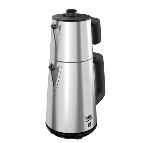 Beko CM 5582 I Xl 1650 w Çelik Çay Makinesi