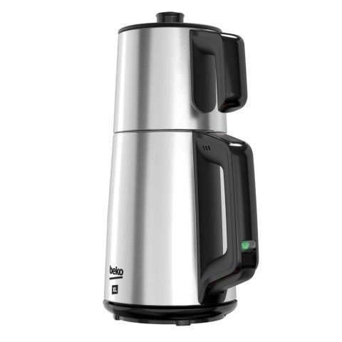 Beko CM 5582 I Xl 1650 w Çelik Çay Makinesi