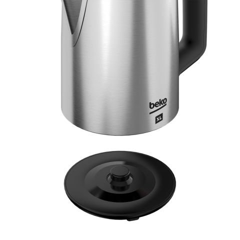 Beko CM 5582 I Xl 1650 w Çelik Çay Makinesi