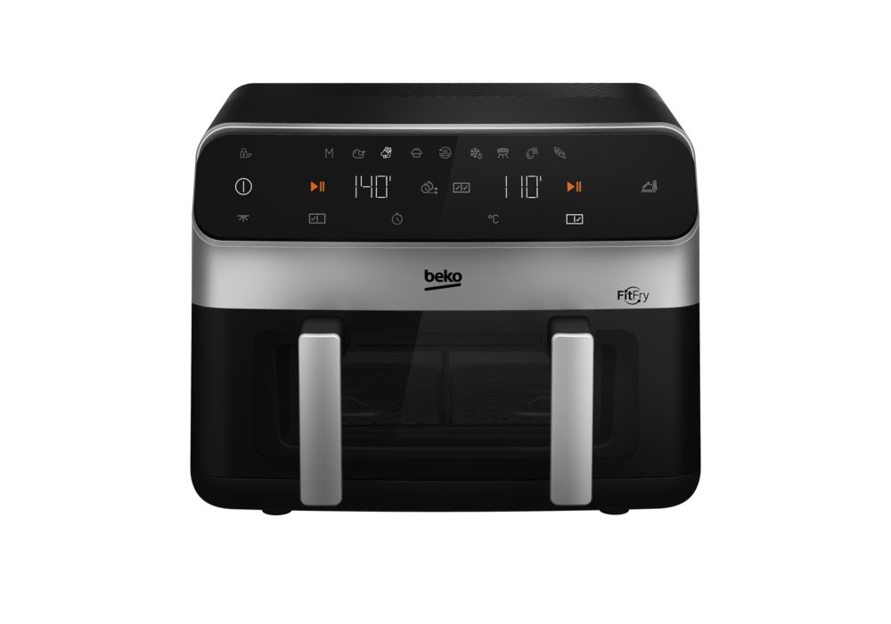 Beko FRA 8494 FitFry 3in1 Az Yağlı Fritöz