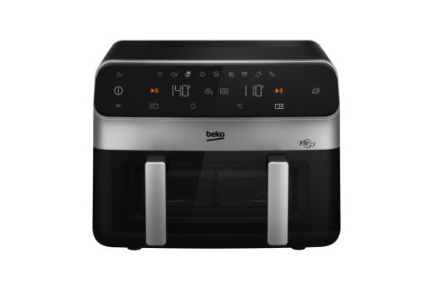 Beko FRA 8494 FitFry 3in1 Az Yağlı Fritöz