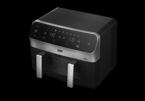 Beko FRA 8494 FitFry 3in1 Az Yağlı Fritöz