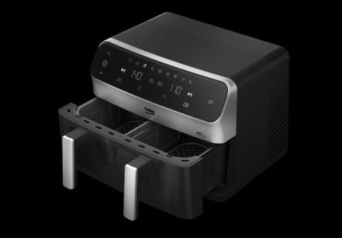 Beko FRA 8494 FitFry 3in1 Az Yağlı Fritöz