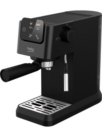 Beko CaffeExperto CEP 5302 B Yarı Otomatik Espresso Makinesi