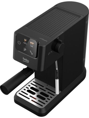 Beko CaffeExperto CEP 5302 B Yarı Otomatik Espresso Makinesi