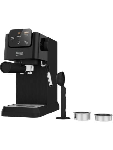 Beko CaffeExperto CEP 5302 B Yarı Otomatik Espresso Makinesi