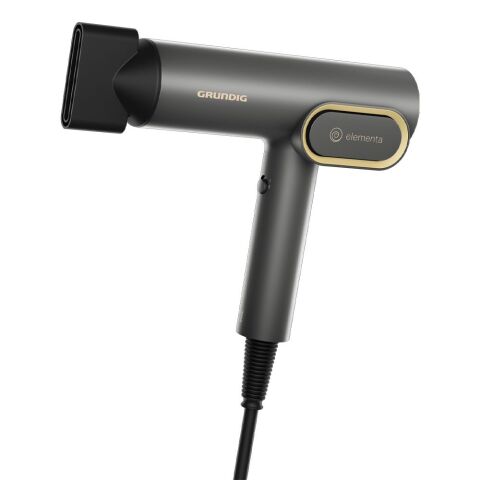 Grundig Elementa HD 9380 Saç Kurutma Makinesi