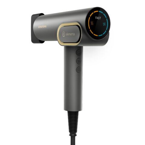 Grundig Elementa HD 9380 Saç Kurutma Makinesi