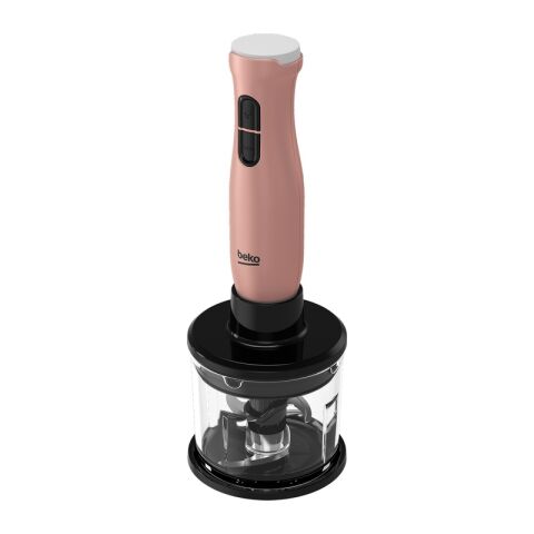 Beko HBS 5410 1500 W El Blender Seti