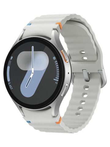 Samsung Galaxy Watch 7 44mm Gümüş Akıllı Saat