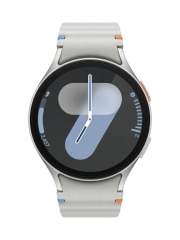 Samsung Galaxy Watch 7 44mm Gümüş Akıllı Saat