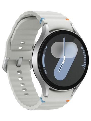 Samsung Galaxy Watch 7 44mm Gümüş Akıllı Saat