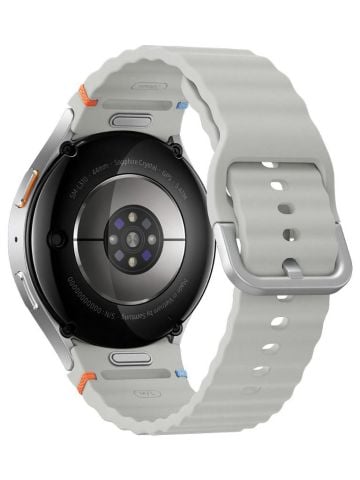 Samsung Galaxy Watch 7 44mm Gümüş Akıllı Saat