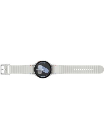 Samsung Galaxy Watch 7 44mm Gümüş Akıllı Saat