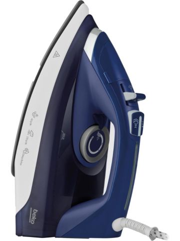 Beko BEU 4124 2400 W Buharlı Ütü