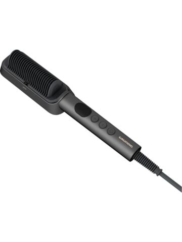 Grundig Elementa Terra HB 9350 Saç Düzleştirici Tarak