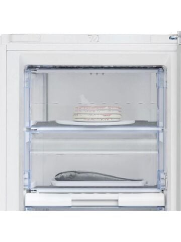 Beko 7072 MB 7 Çekmeceli Derin Dondurucu
