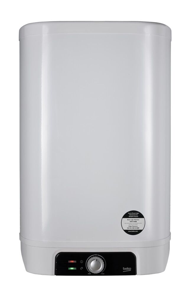 Beko BKT 650 ECO 2000 W 65 lt Termosifon
