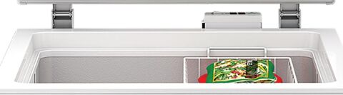 Beko 3205 JEM Sandık Tipi Derin Dondurucu