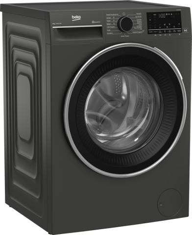 Beko CM 9100 BMG 1000 Devir 9 kg Çamaşır Makinesi