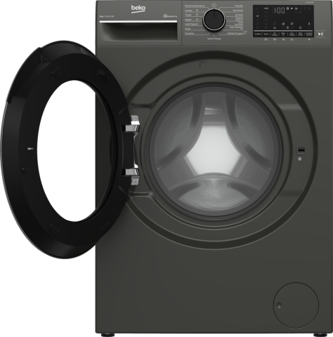 Beko CM 9100 BMG 1000 Devir 9 kg Çamaşır Makinesi