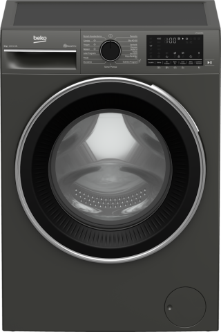 Beko CM 9100 BMG 1000 Devir 9 kg Çamaşır Makinesi