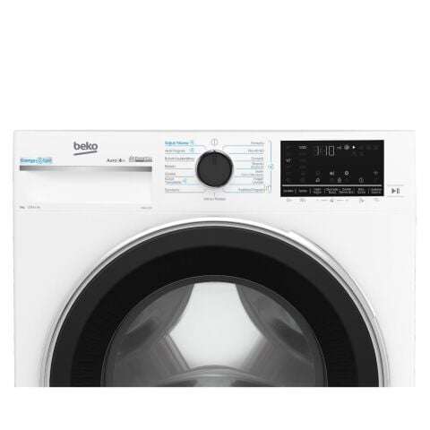 Beko CMB 9120 O 1200 Devir 9 kg Çamaşır Makinesi