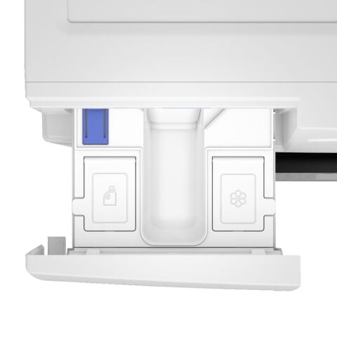 Beko CMB 9120 O 1200 Devir 9 kg Çamaşır Makinesi